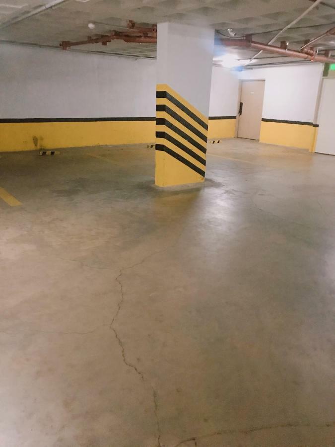 Hotel Petit Cordoba Bagian luar foto